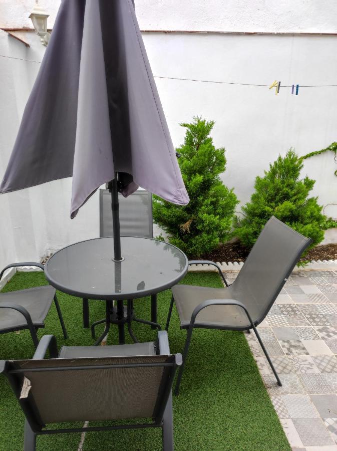 Casa De Maestros Villa Albanchez de Úbeda Exterior foto