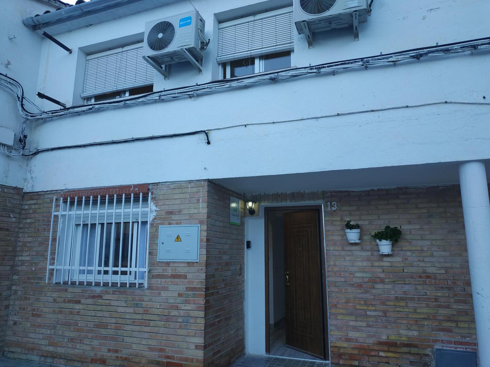 Casa De Maestros Villa Albanchez de Úbeda Exterior foto