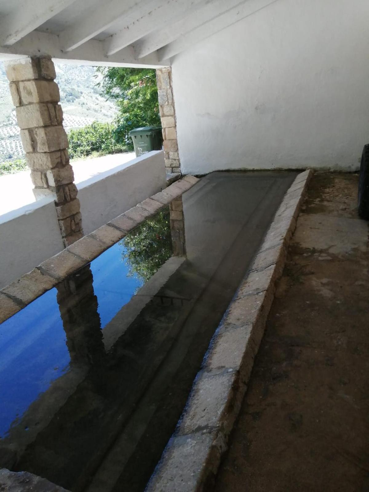 Casa De Maestros Villa Albanchez de Úbeda Exterior foto